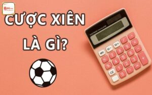 Kèo xiên là gì?